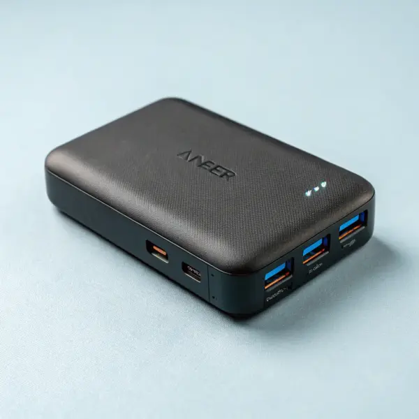 Anker Portable Charger