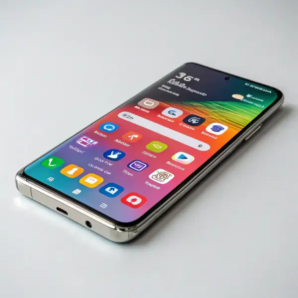 Samsung Galaxy S23 Ultra