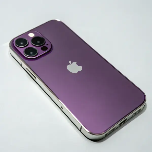 Apple iPhone 14 Pro