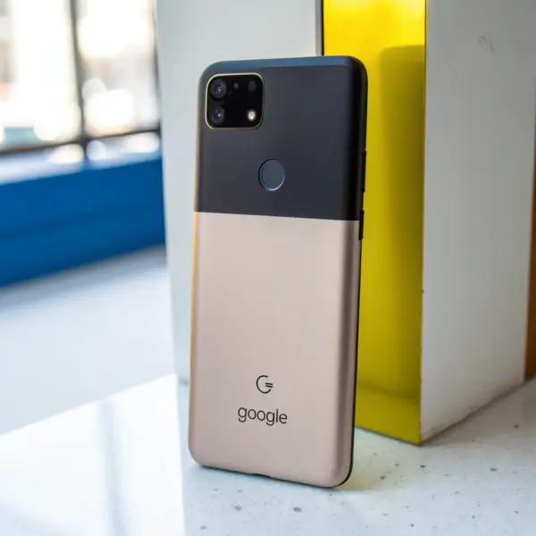 Google Pixel 7