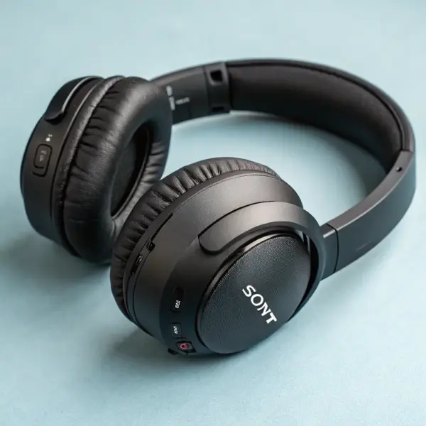 Sony WH-1000XM5 Headphones
